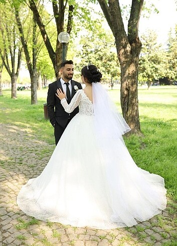 diğer Beden Gelinlik