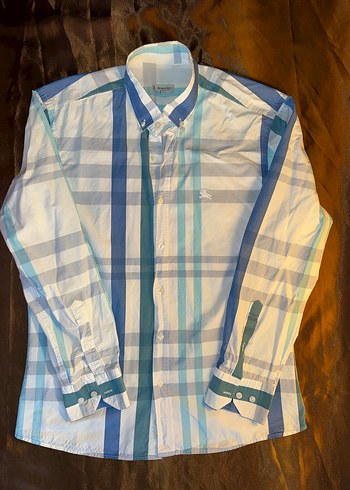 Burberry ürünü
