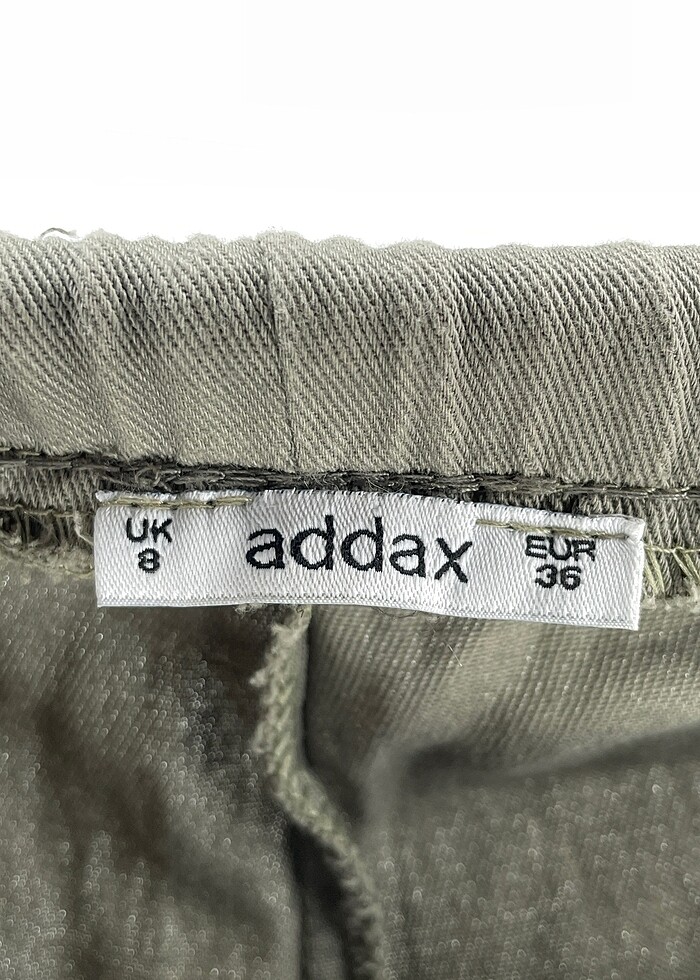 Addax Düz Kesim %70 İndirimli. - Görsel 4