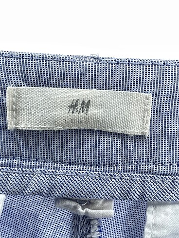 H&M Düz Kesim %70 İndirimli. - Görsel 4
