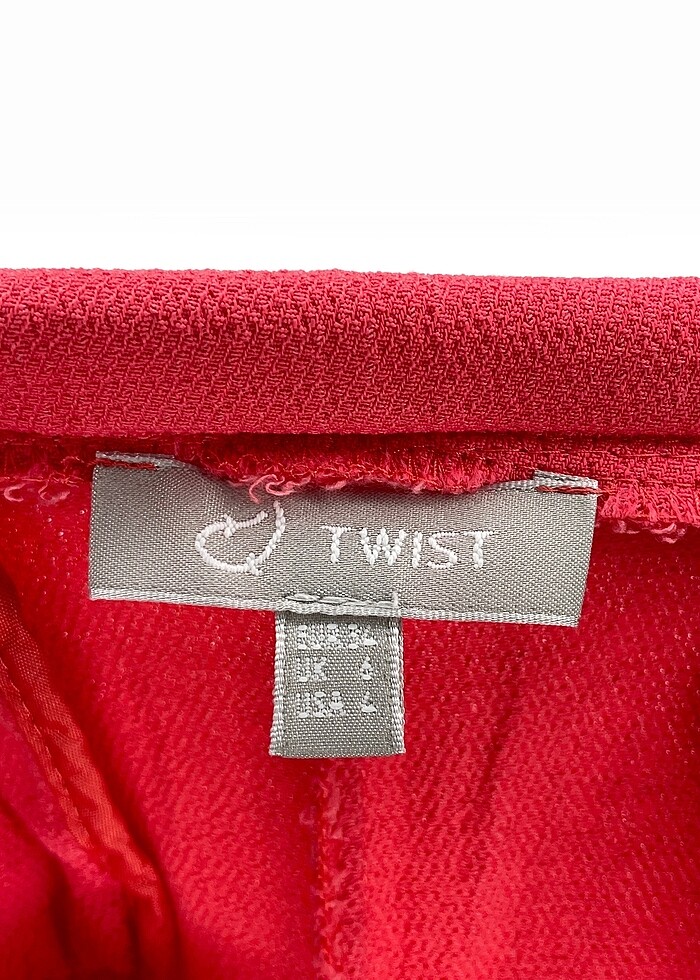 Twist Düz Kesim %70 İndirimli. - Görsel 4