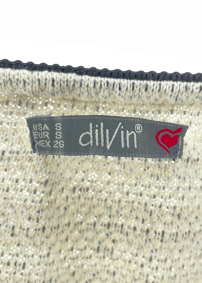 Dilvin Bomber %70 İndirimli. - Görsel 4