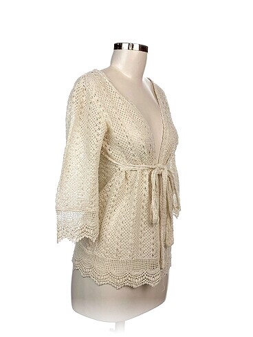 Vintage Love Hırka %70 İndirimli. - Görsel 2