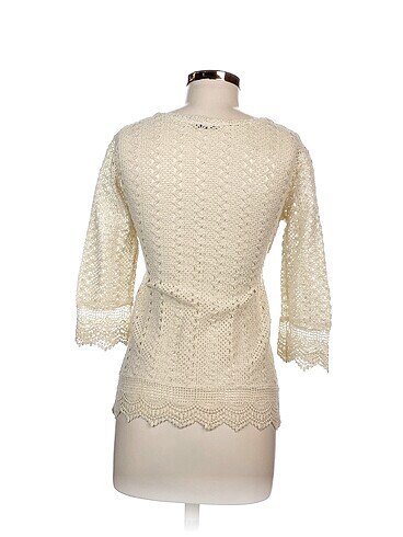 Vintage Love Hırka %70 İndirimli. - Görsel 3