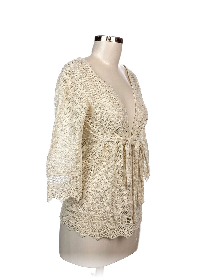 Vintage Love Hırka %70 İndirimli. - Görsel 2