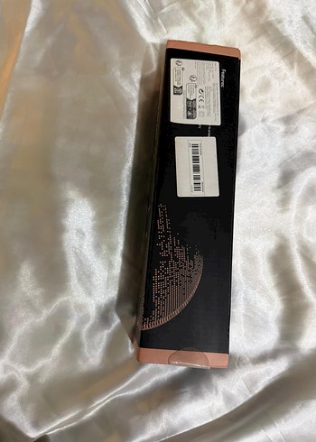 Siyah Saç Şekillendirici Cihaz - Görsel 3