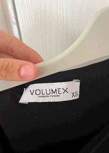 Omzu açık tshirt - Görsel 3