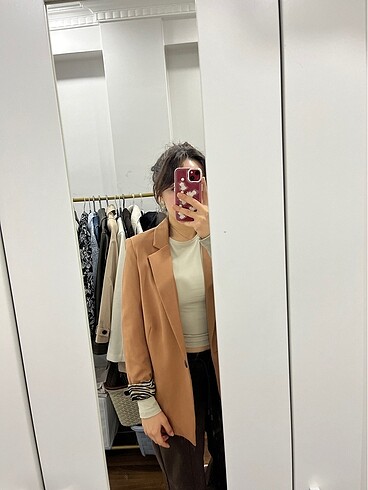 Trendyol & Milla Blazer ceket