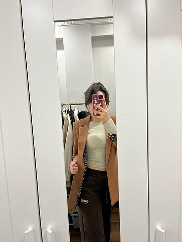 36 Beden Blazer ceket