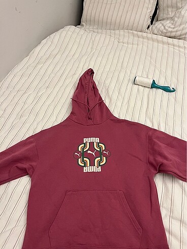 m Beden Puma sweatshirt