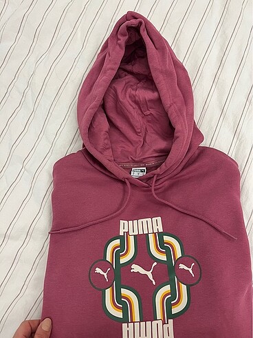 Puma sweatshirt