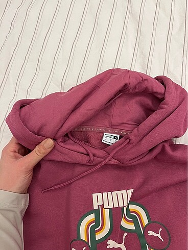 Puma Puma sweatshirt