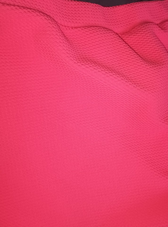 Pembe Mini şort Etek - Görsel 3