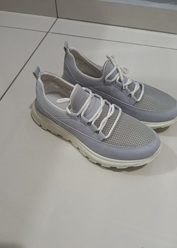Gri erkek Spor Ayakkabı