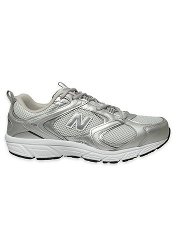 New Balance New Balance Gri Kadın Spor Ayakkabı 38.5