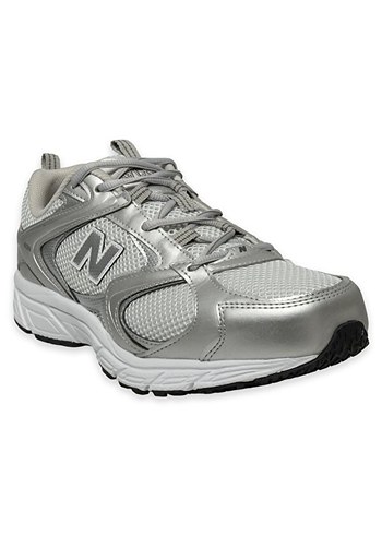 New Balance Gri Kadın Spor Ayakkabı 38.5