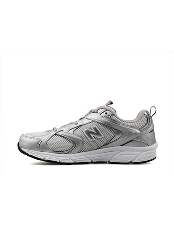 38,5 Beden New Balance Gri Kadın Spor Ayakkabı 38.5