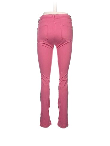 34 Beden Asymmetry Jean / Kot %70 İndirimli.