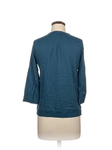 s Beden Mavi Jeans Bluz %70 İndirimli.