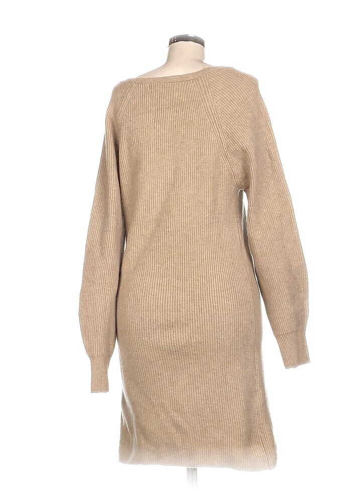 Mango Kısa Elbise %70 İndirimli. - Görsel 3