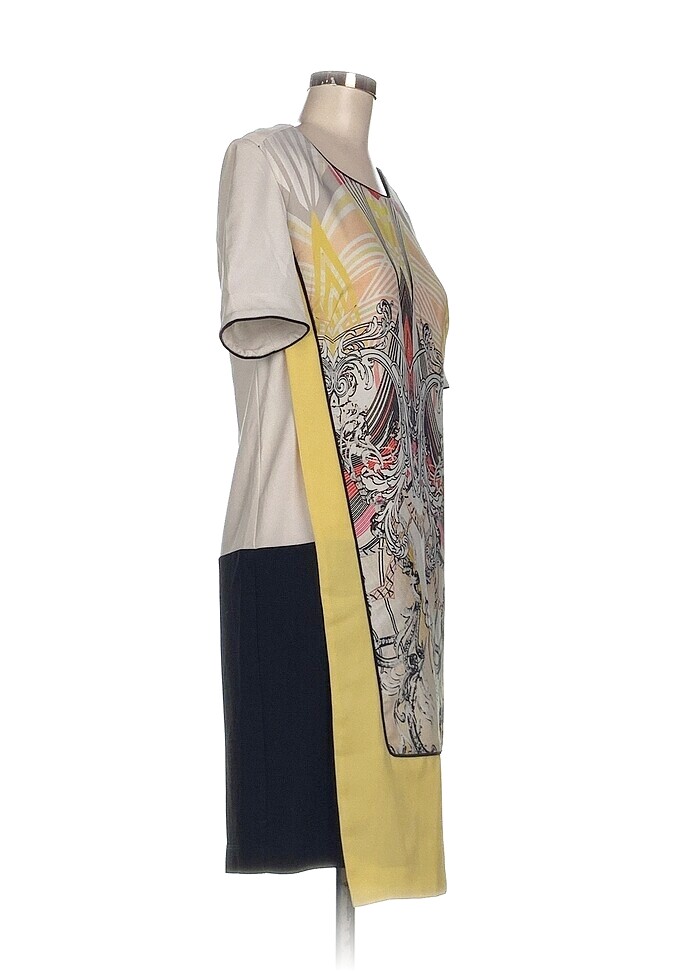 Vakko Kısa Elbise %70 İndirimli. - Görsel 2