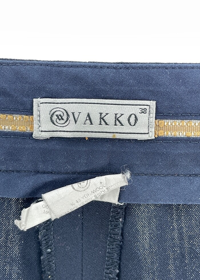 Vakko Düz Kesim %70 İndirimli. - Görsel 4