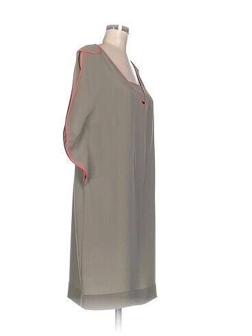 Roman Marka Kısa Elbise %70 İndirimli. - Görsel 2