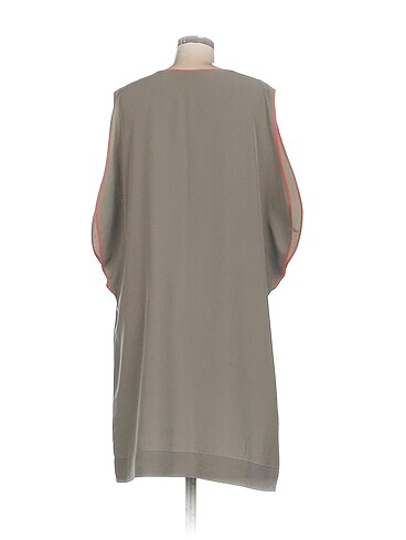 Roman Marka Kısa Elbise %70 İndirimli. - Görsel 3