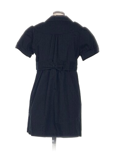 Vintage Love Kısa Elbise %70 İndirimli. - Görsel 3