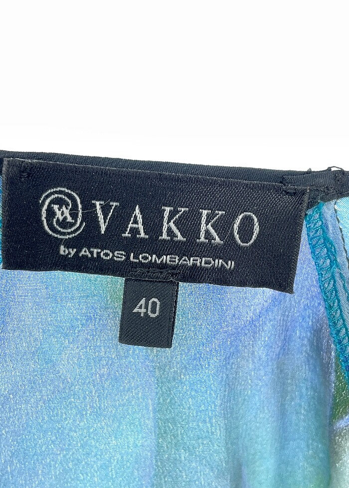 Vintage Love Kısa Elbise %70 İndirimli. - Görsel 4