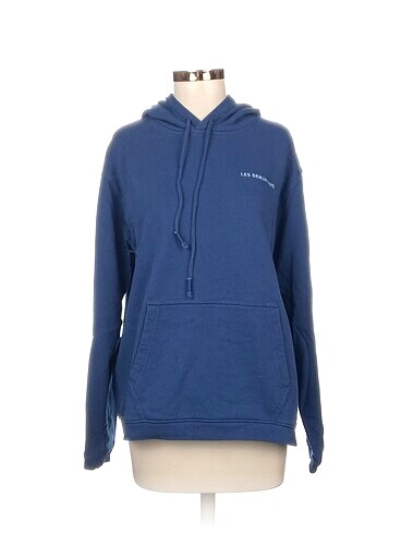 Les Benjamins Sweatshirt %70 İndirimli.