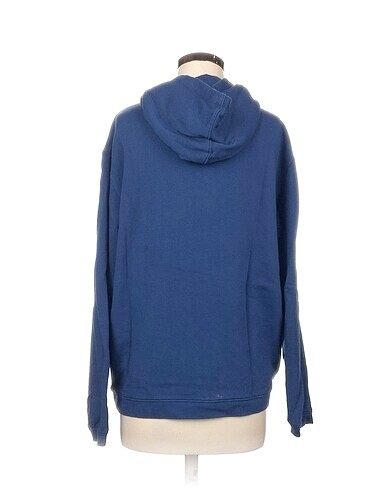m Beden Les Benjamins Sweatshirt %70 İndirimli.