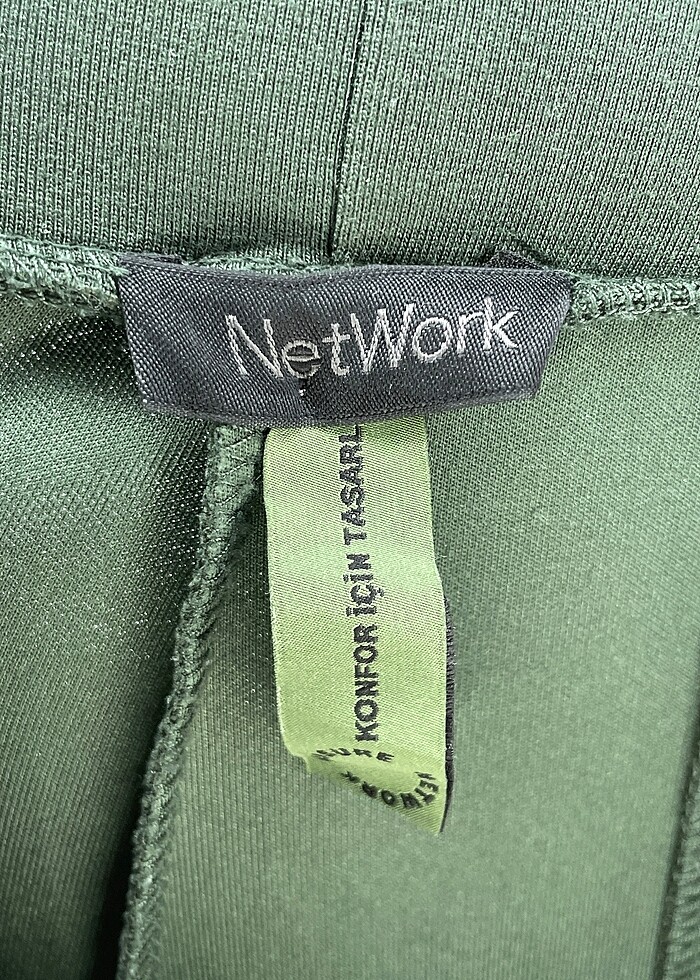 Network Düz Kesim %70 İndirimli. - Görsel 4