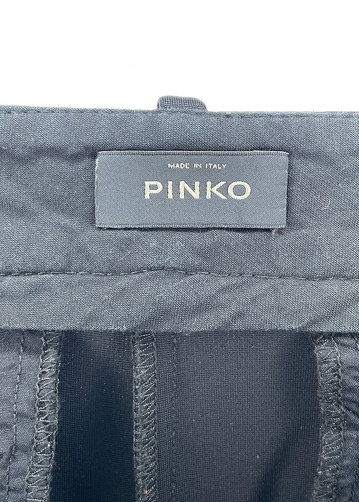 Pinko Düz Kesim %70 İndirimli. - Görsel 4