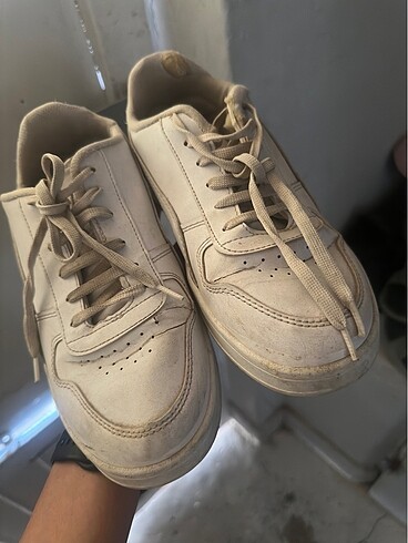 Puma Spor ayakkabı