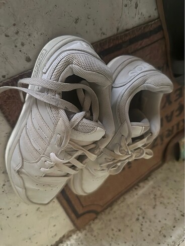 Adidas Adidas spor ayakkabı