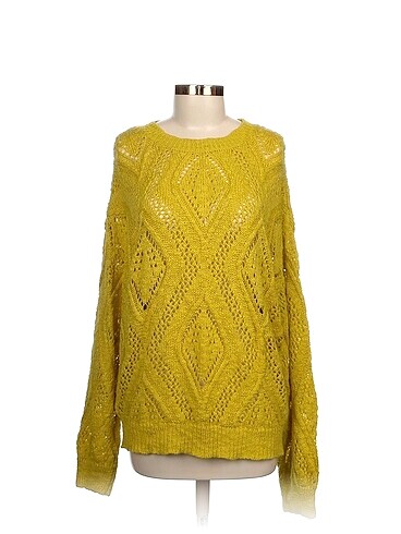 Mango Kazak / Triko %70 İndirimli.