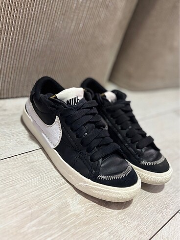 Nike Nike Blazer Jumbo Low