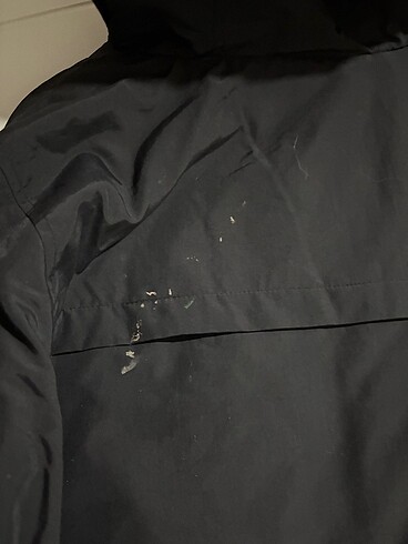 m Beden Pull and Bear kanguru mont