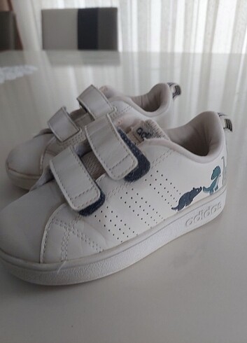 Adidas Adidas Erkek çocuk spor ayakkabı