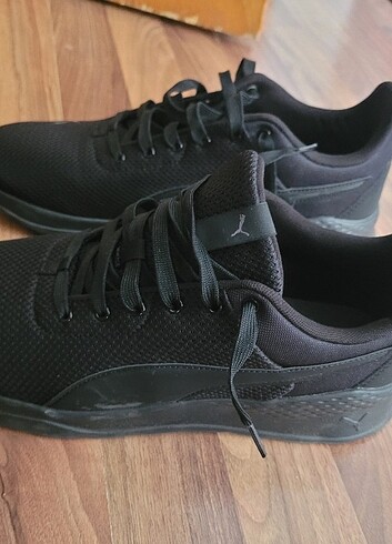 Puma spor ayakkabı orjinal