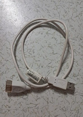 75 cm USB Uzatma Kablosu