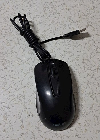 Asus Kablolu Mouse