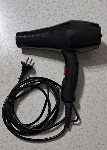 Mecanix 3525 2500 Watt Profesyonel Saç Kurutma ve Fön Makinesi