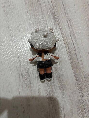 L.O.L bebek Özel Seri
