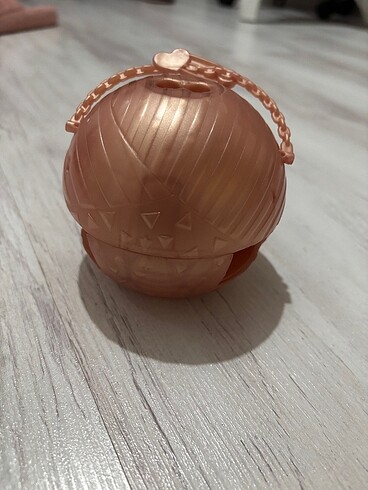 Beden Renk L.O.L bebek Özel Seri