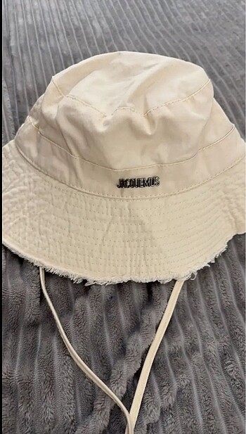 Jacquemus Jacquemus şapka