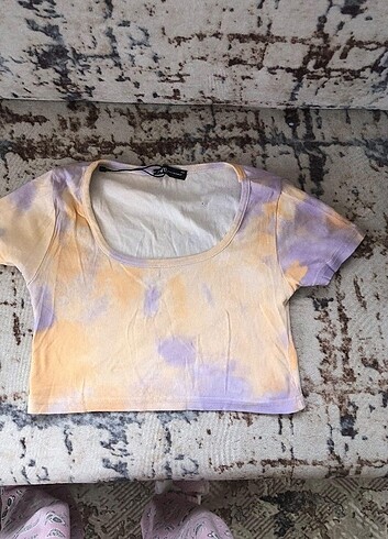 Zara Crop