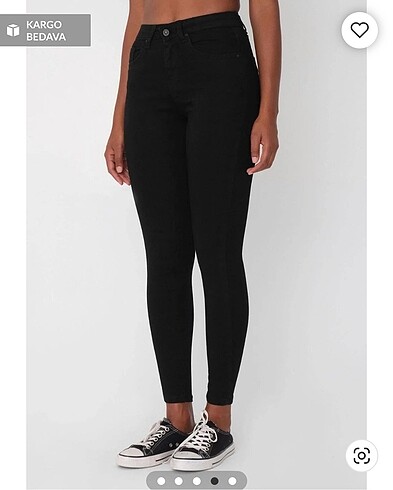 Skinny Jean