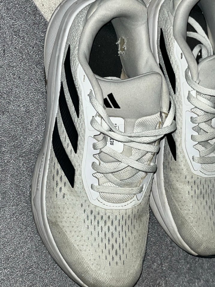 Adidas response - Görsel 2